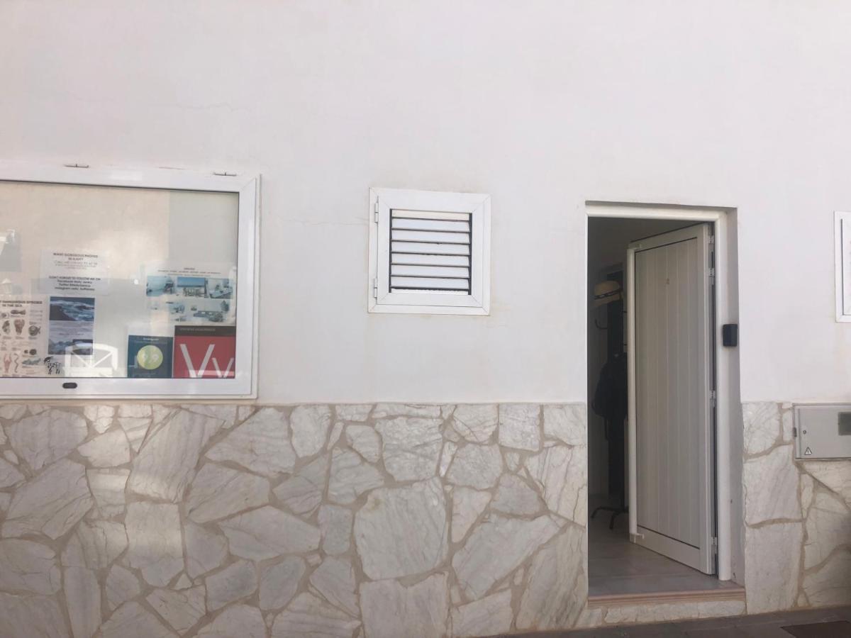 Vivienda Vacacional Casa Ola Ajuy Bagian luar foto