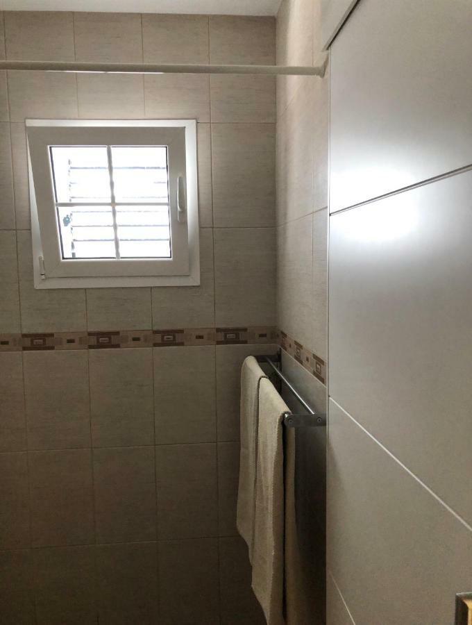 Vivienda Vacacional Casa Ola Ajuy Bagian luar foto