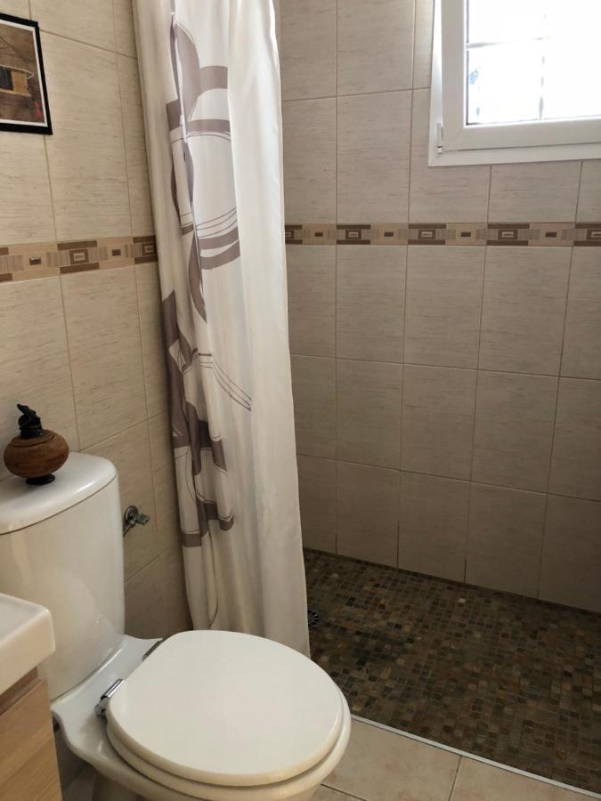 Vivienda Vacacional Casa Ola Ajuy Bagian luar foto